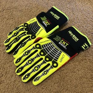 HexArmor® EXT Rescue® Barrier 4014 w/ Superfabric®